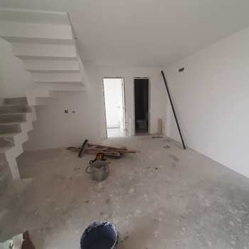 Cobertura em Curitiba, bairro Capão Raso