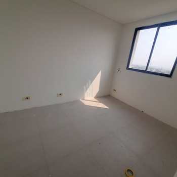Cobertura em Curitiba, bairro Capão Raso