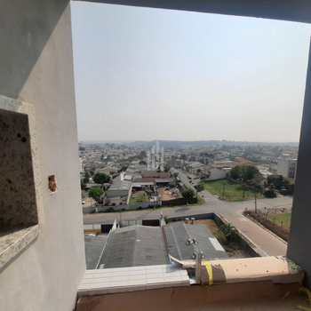 Cobertura em Curitiba, bairro Capão Raso