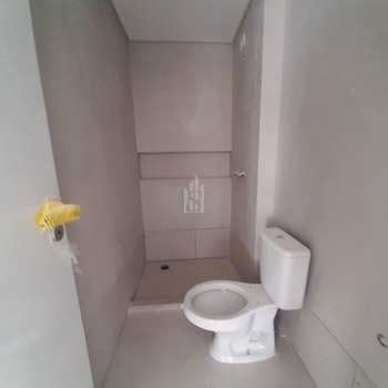 Cobertura em Curitiba, bairro Capão Raso