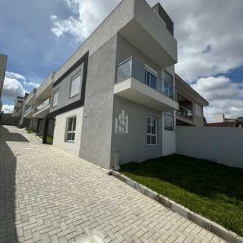 Sobrado de Condomínio em Curitiba, bairro Bairro Alto