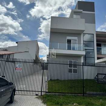 Sobrado de Condomínio em Curitiba, bairro Bairro Alto