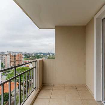Cobertura em Curitiba, bairro Bacacheri