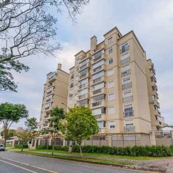Cobertura em Curitiba, bairro Bacacheri