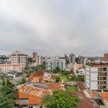 Cobertura em Curitiba, bairro Bacacheri