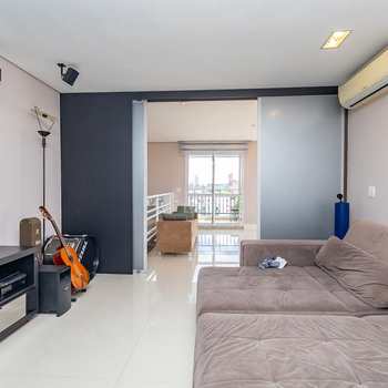 Cobertura em Curitiba, bairro Bacacheri