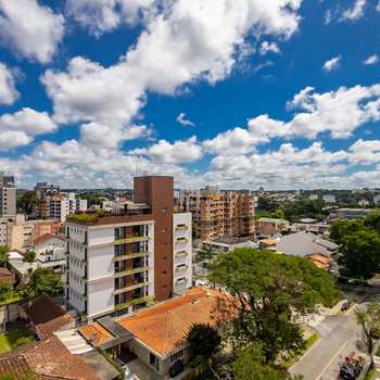 Cobertura em Curitiba, bairro Bacacheri