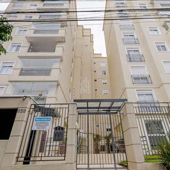 Cobertura em Curitiba, bairro Bacacheri