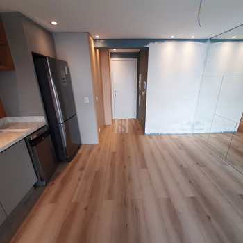 Apartamento em Curitiba, bairro Capão Raso