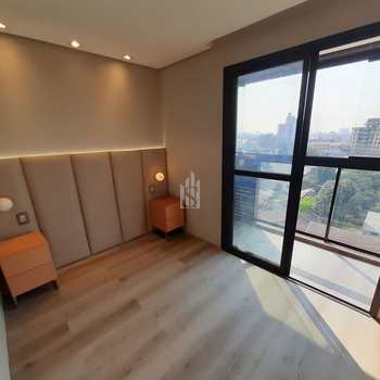 Apartamento em Curitiba, bairro Capão Raso