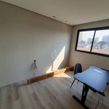 Apartamento em Curitiba, bairro Capão Raso