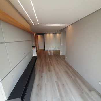 Apartamento em Curitiba, bairro Capão Raso