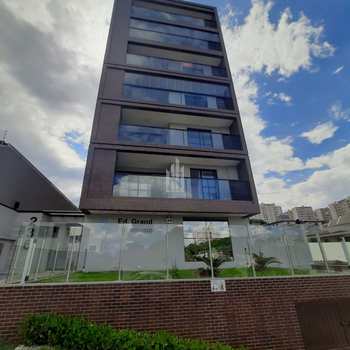 Apartamento em Curitiba, bairro Capão Raso
