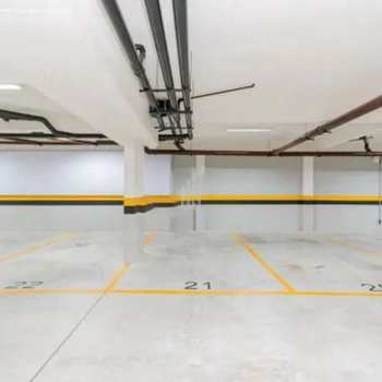 Apartamento em Curitiba, bairro Capão Raso