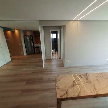 Apartamento em Curitiba, bairro Capão Raso