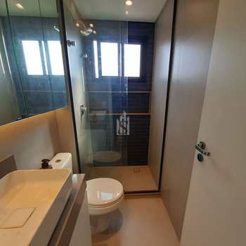 Apartamento em Curitiba, bairro Capão Raso