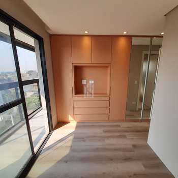 Apartamento em Curitiba, bairro Capão Raso