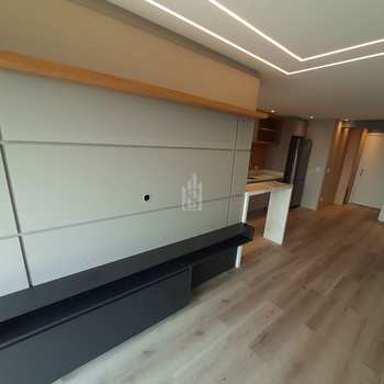 Apartamento em Curitiba, bairro Capão Raso