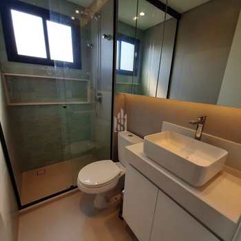Apartamento em Curitiba, bairro Capão Raso