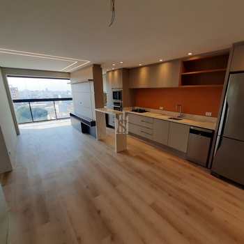 Apartamento em Curitiba, bairro Capão Raso