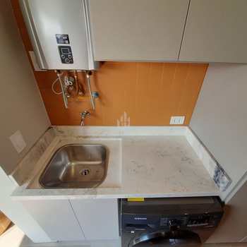Apartamento em Curitiba, bairro Capão Raso