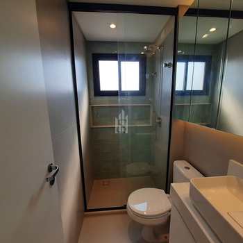 Apartamento em Curitiba, bairro Capão Raso