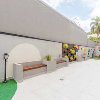 Apartamento em Curitiba, bairro Capão Raso