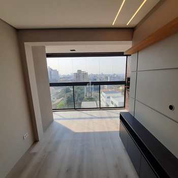 Apartamento em Curitiba, bairro Capão Raso