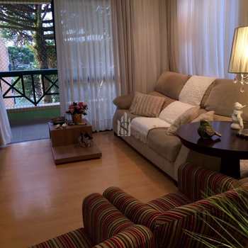 Apartamento em Curitiba, bairro Centro