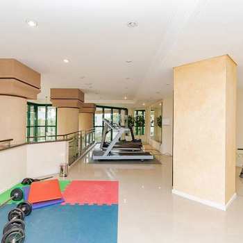 Apartamento em Curitiba, bairro Centro