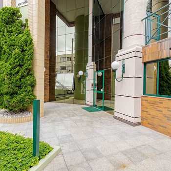 Apartamento em Curitiba, bairro Centro