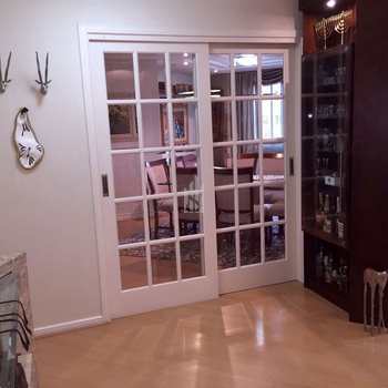 Apartamento em Curitiba, bairro Centro