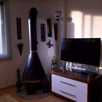 Apartamento em Curitiba, bairro Centro