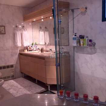 Apartamento em Curitiba, bairro Centro