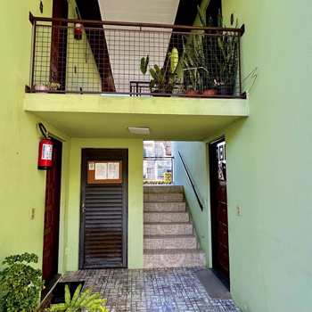 Apartamento em Curitiba, bairro Santa Cândida