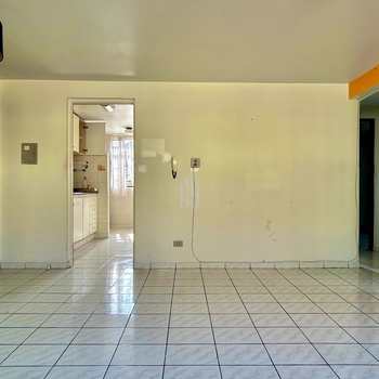 Apartamento em Curitiba, bairro Santa Cândida