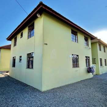 Apartamento em Curitiba, bairro Santa Cândida