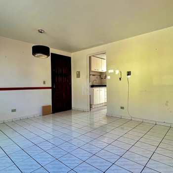 Apartamento em Curitiba, bairro Santa Cândida