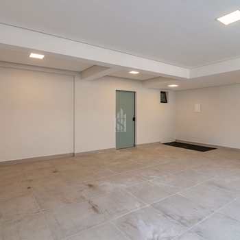 Sobrado em Curitiba, bairro Bairro Alto
