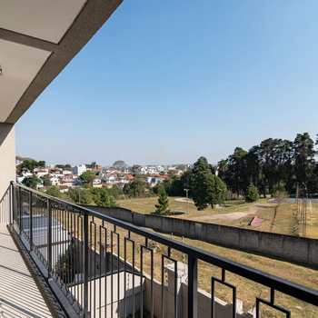 Sobrado em Curitiba, bairro Bairro Alto