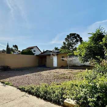 Sobrado em São José dos Pinhais, bairro Aristocrata