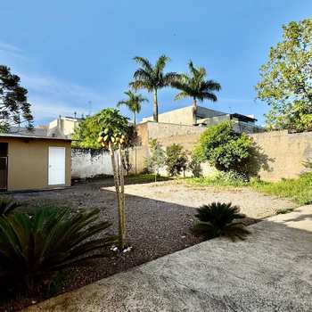 Sobrado em São José dos Pinhais, bairro Aristocrata