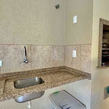 Sobrado em São José dos Pinhais, bairro Aristocrata