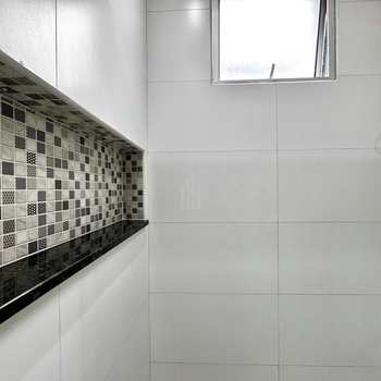 Apartamento em São José dos Pinhais, bairro Parque da Fonte