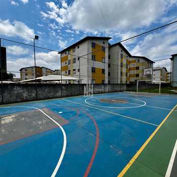 Apartamento em São José dos Pinhais, bairro Parque da Fonte