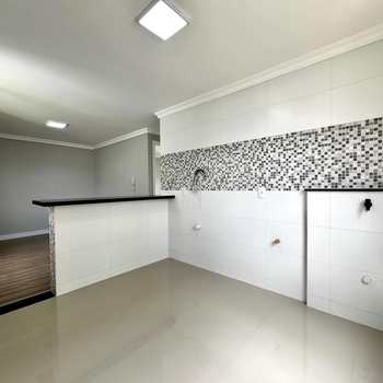 Apartamento em São José dos Pinhais, bairro Parque da Fonte
