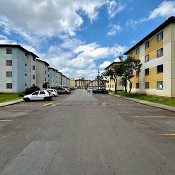 Apartamento em São José dos Pinhais, bairro Parque da Fonte
