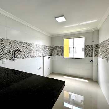 Apartamento em São José dos Pinhais, bairro Parque da Fonte