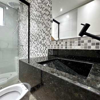 Apartamento em São José dos Pinhais, bairro Parque da Fonte