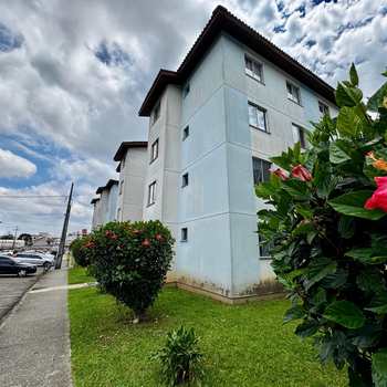 Apartamento em São José dos Pinhais, bairro Parque da Fonte